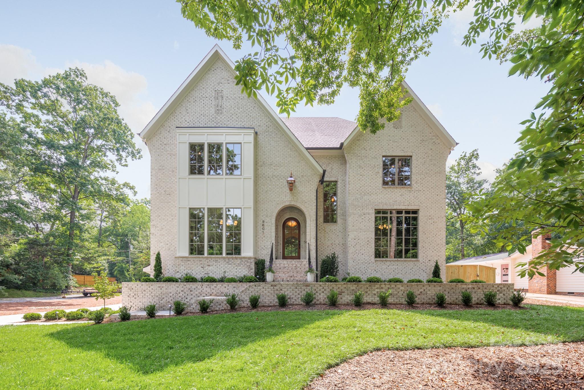 Sherwood Forest - Residential