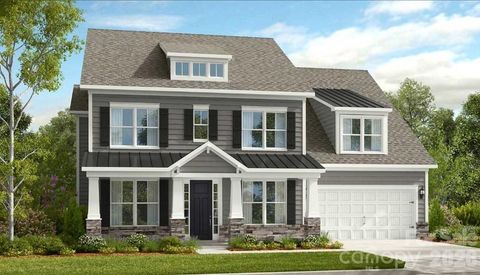 3186 Tramore Drive Harrisburg NC 28075