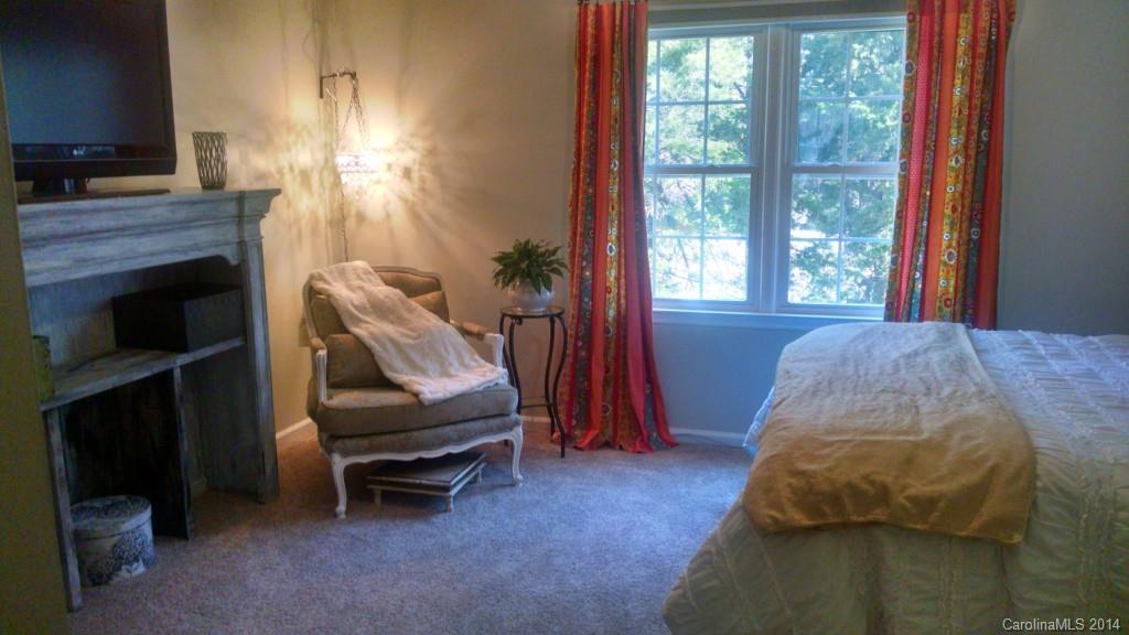 Park Walk - Residential