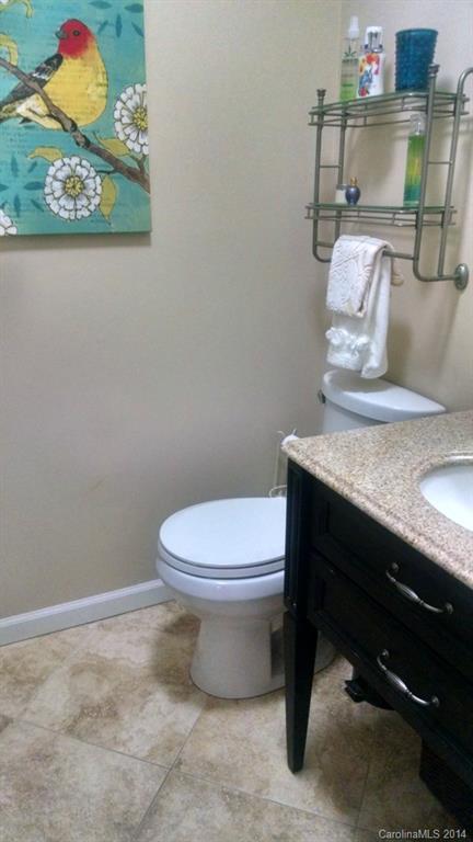 Park Walk - Residential