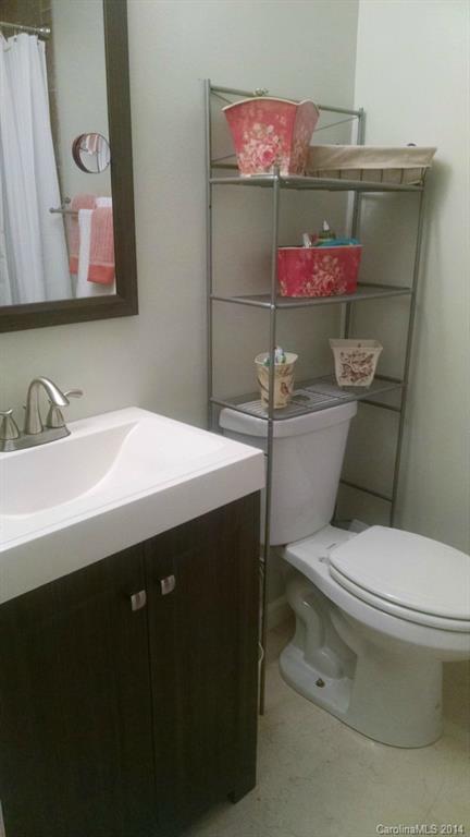 Park Walk - Residential