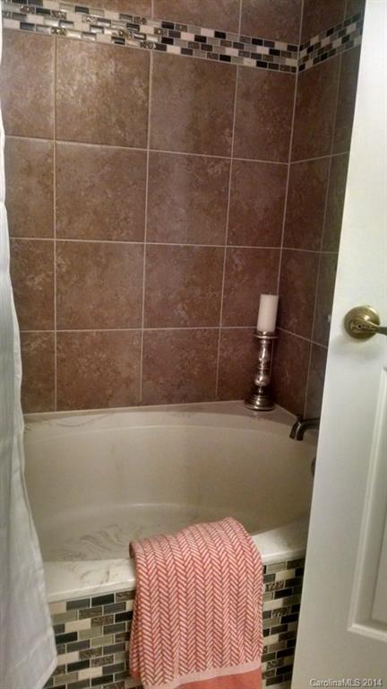 Park Walk - Residential