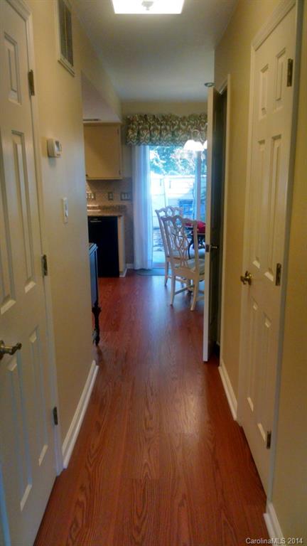 Park Walk - Residential