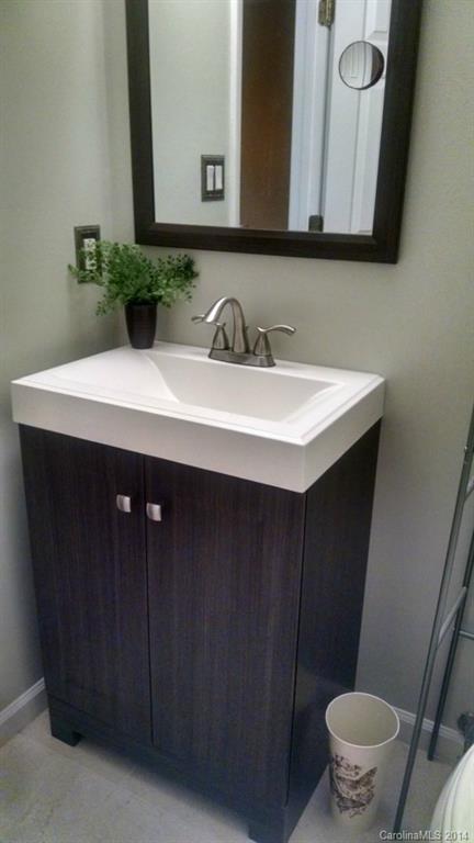 Park Walk - Residential