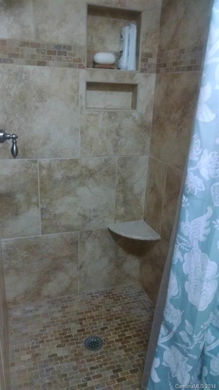 Park Walk - Residential