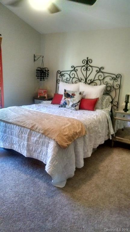 Park Walk - Residential