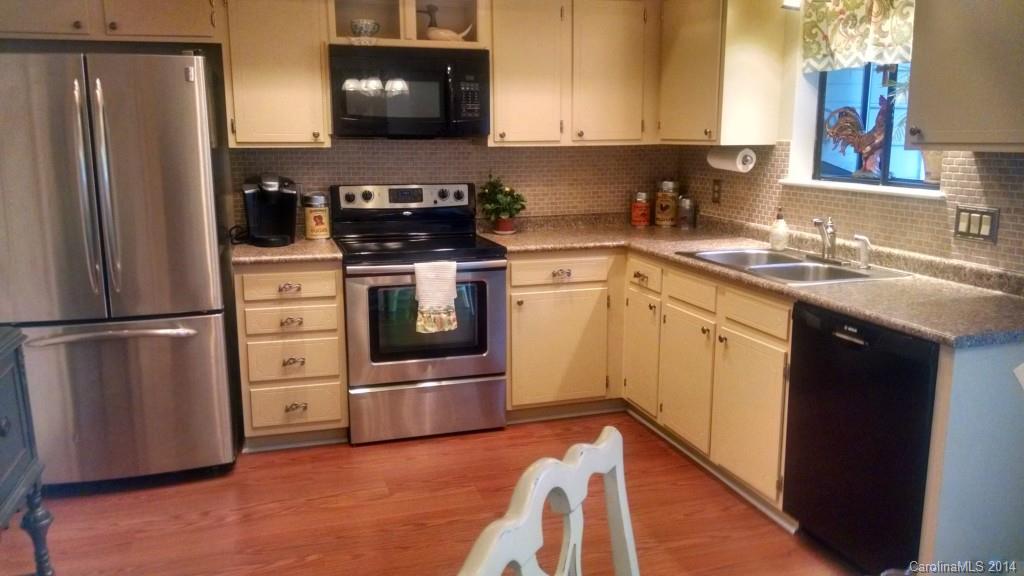 Park Walk - Residential