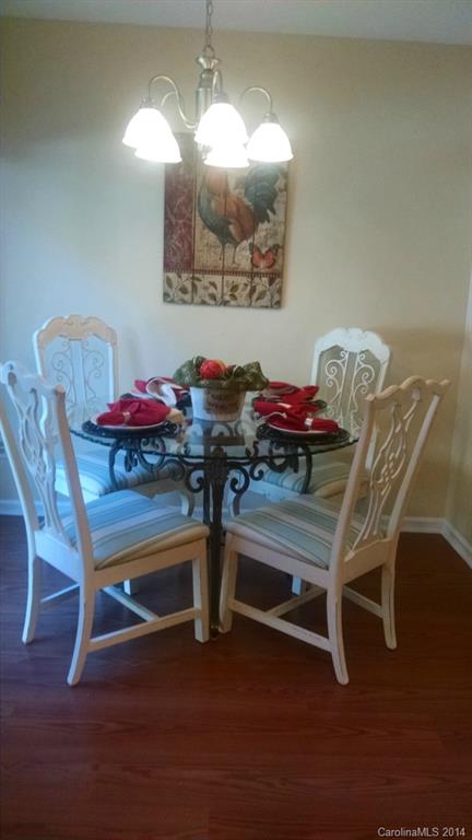 Park Walk - Residential