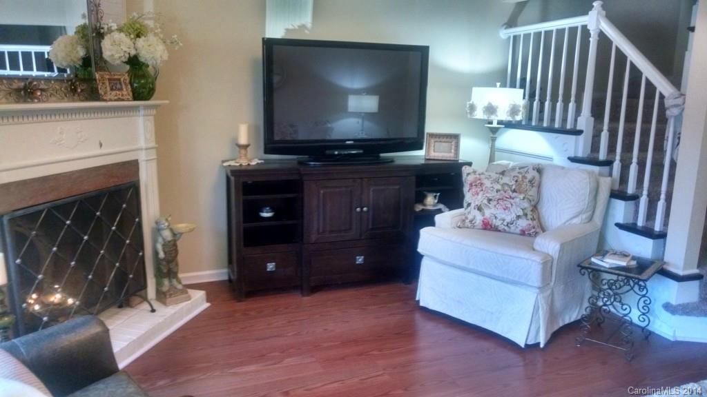 Park Walk - Residential