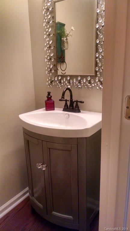 Park Walk - Residential