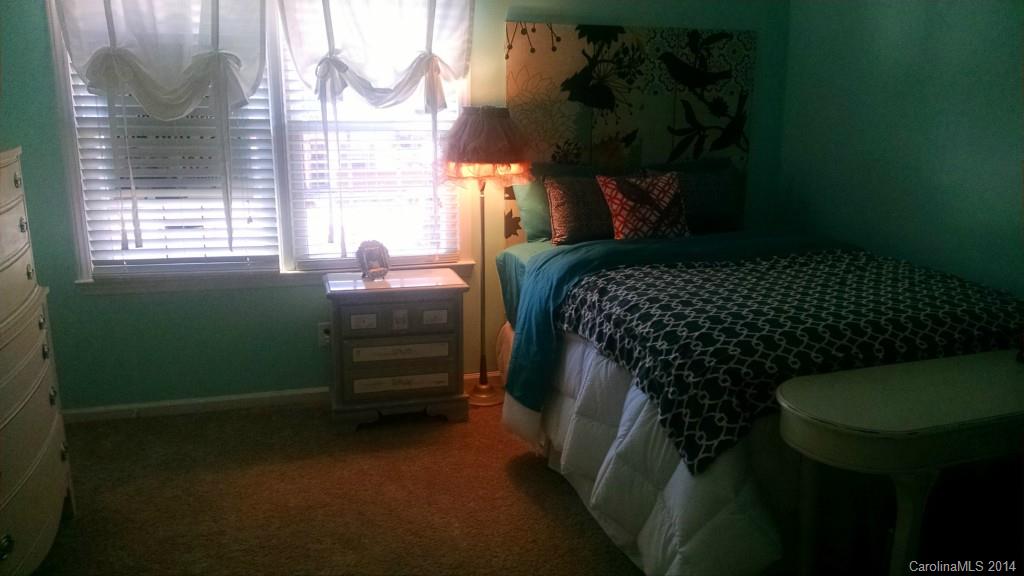 Park Walk - Residential