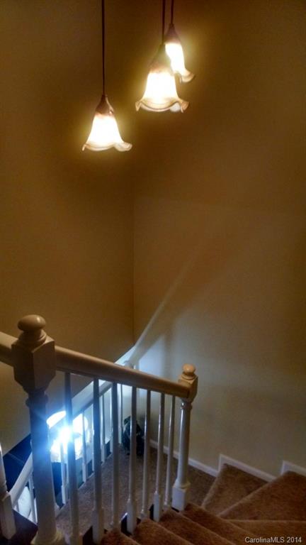 Park Walk - Residential