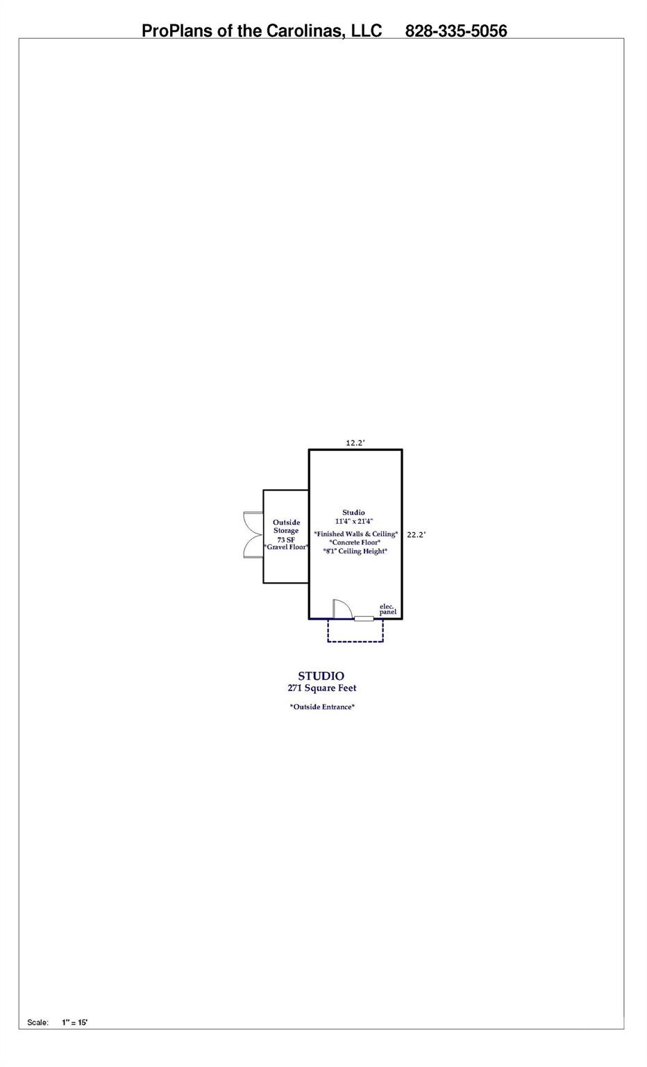 None - Residential