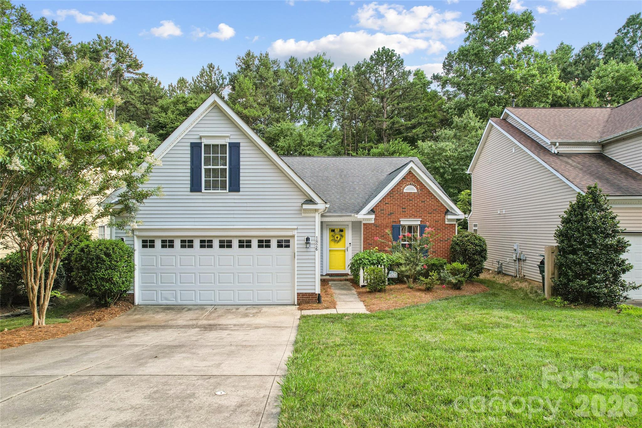 1826 Wilburn Park Lane NW