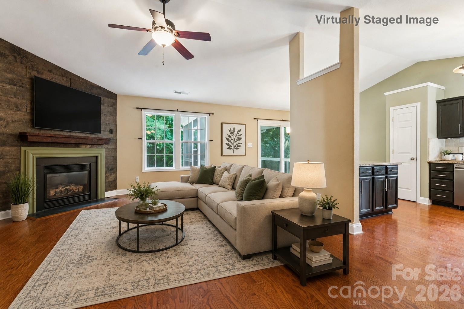 1826 Wilburn Park Lane NW