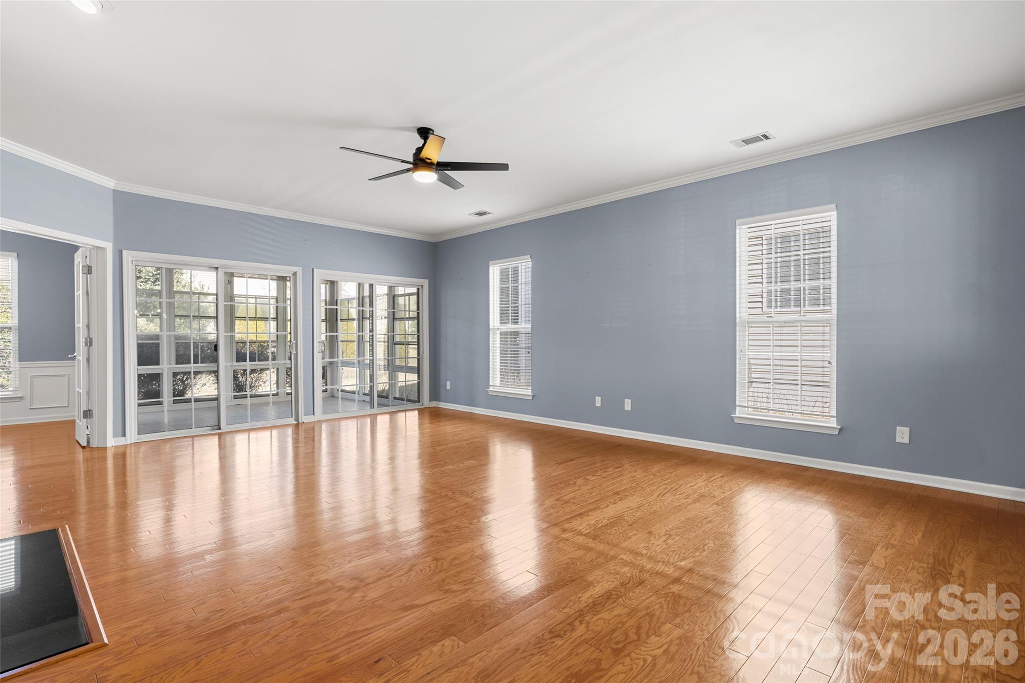 Sun City Carolina Lakes - Residential