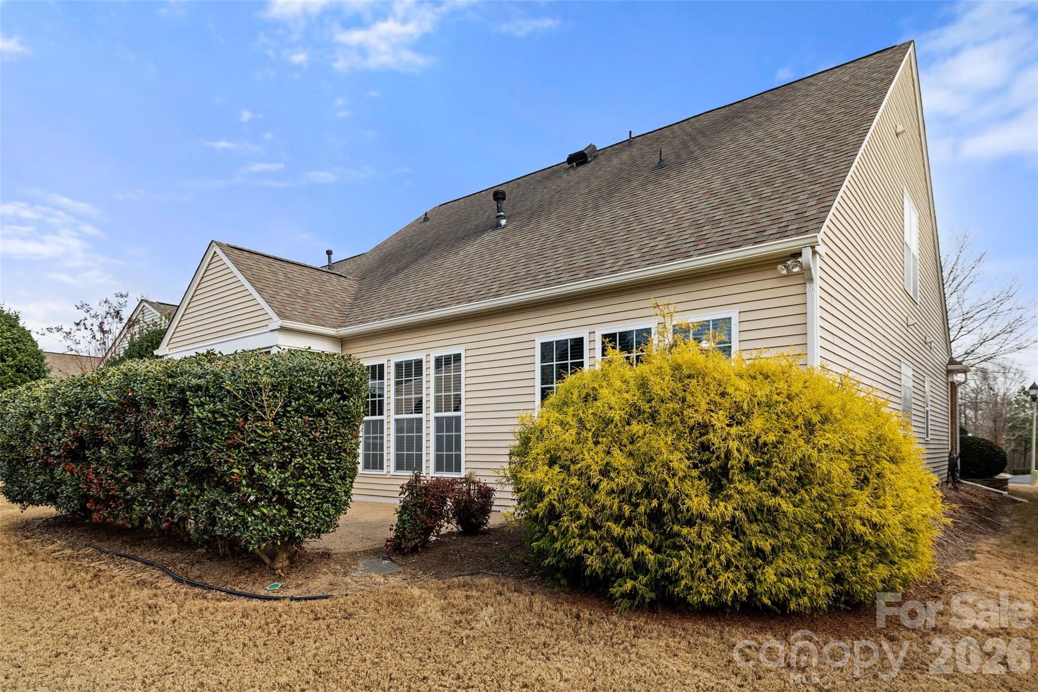 Sun City Carolina Lakes - Residential