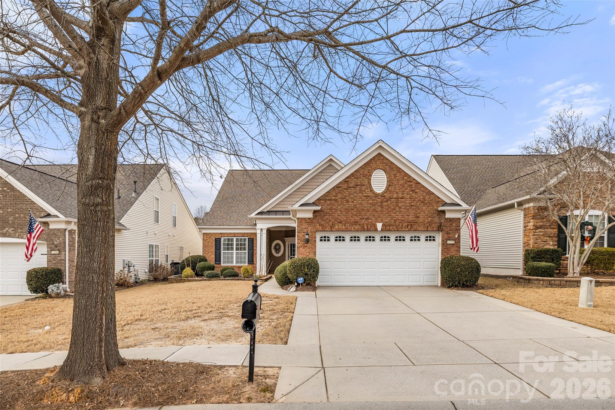 Sun City Carolina Lakes - Residential