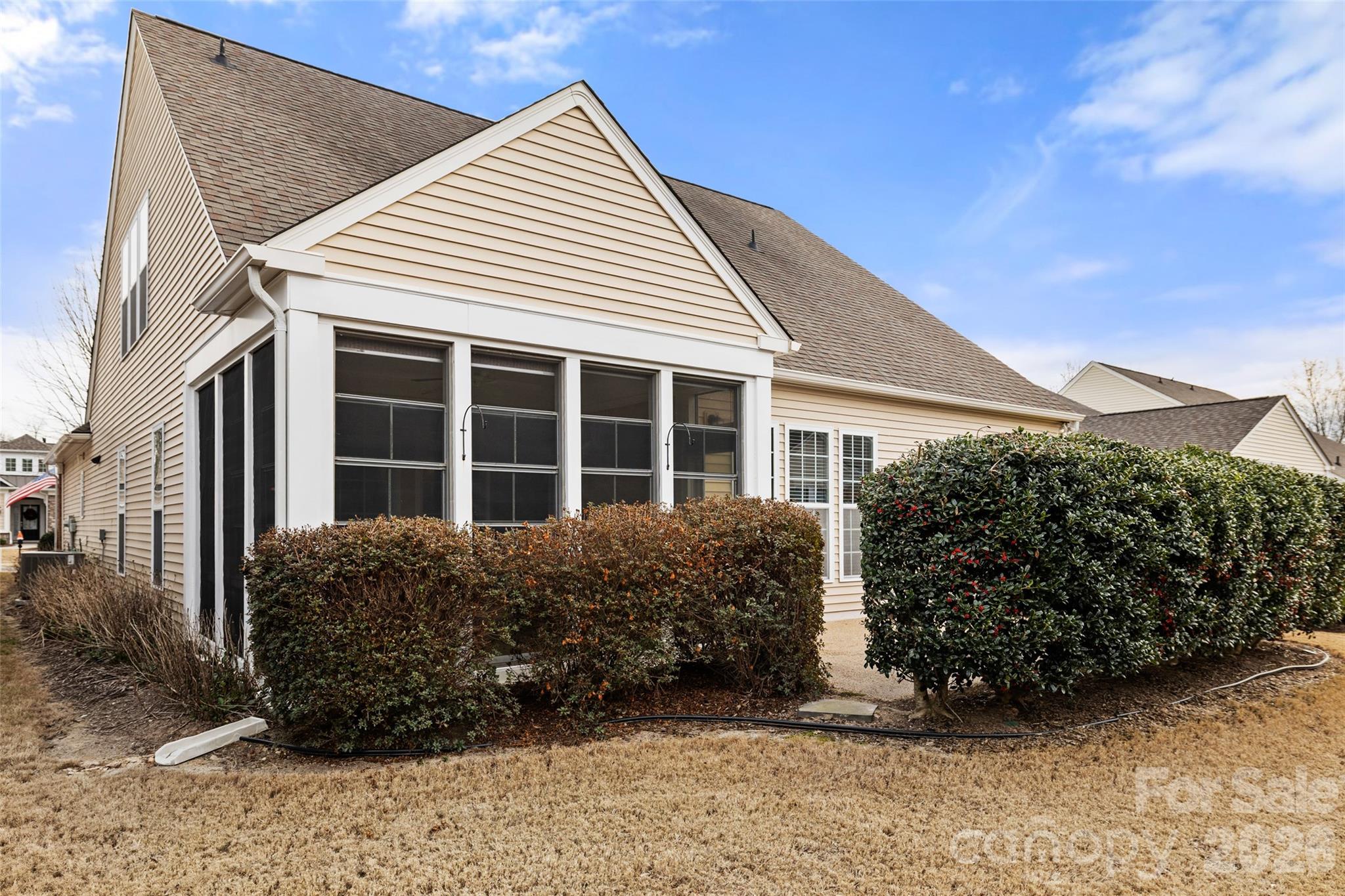 Sun City Carolina Lakes - Residential