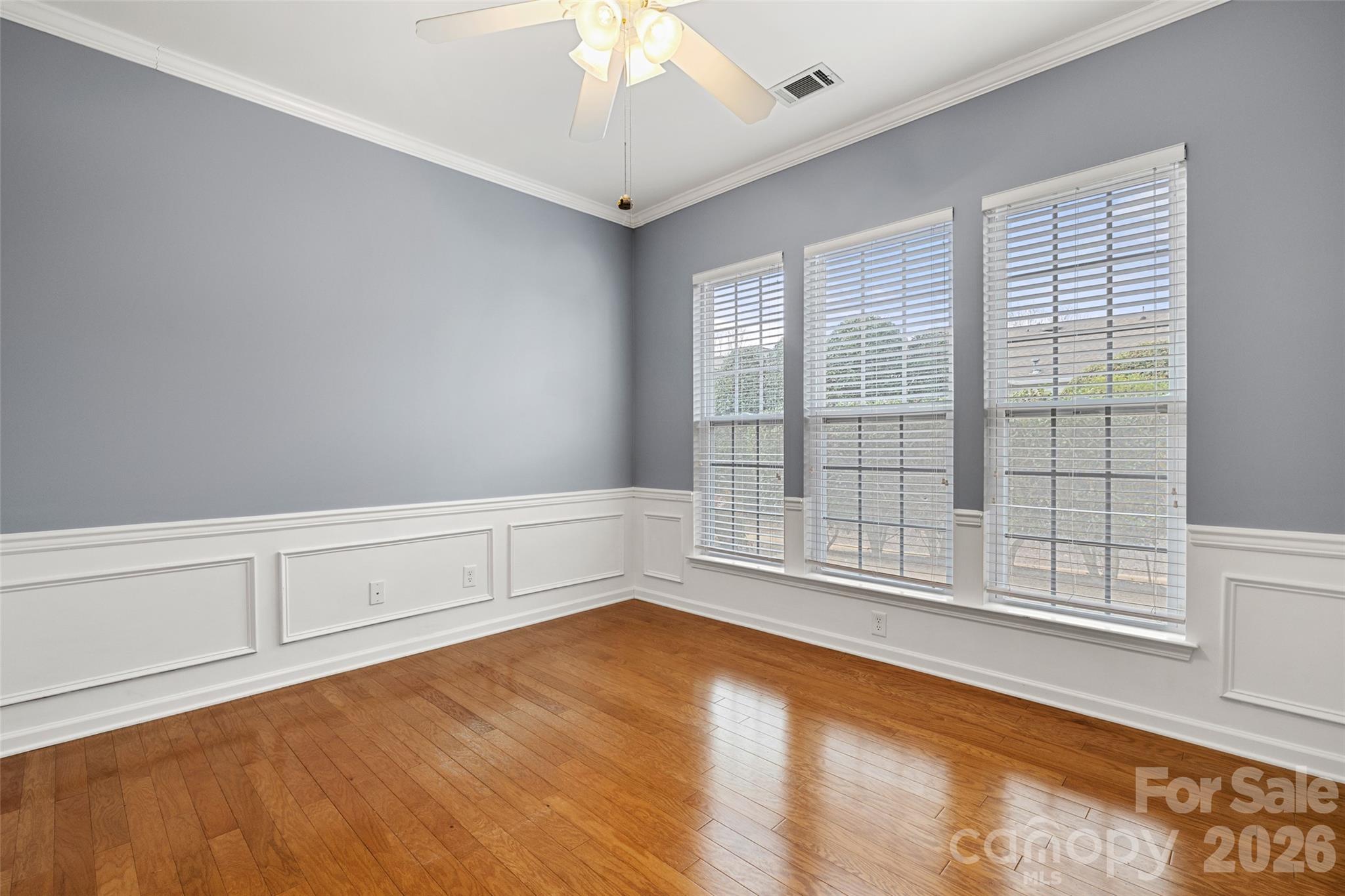 Sun City Carolina Lakes - Residential