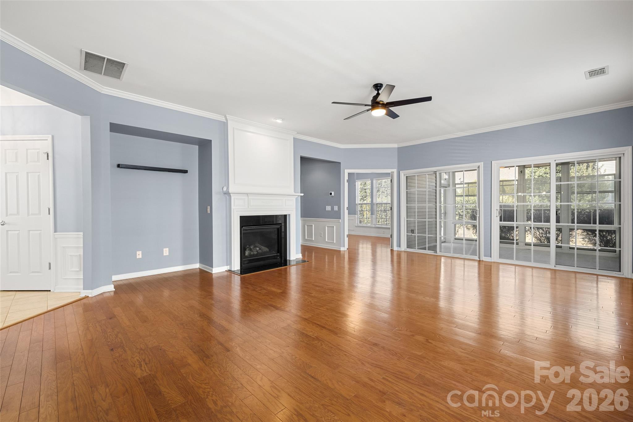 Sun City Carolina Lakes - Residential