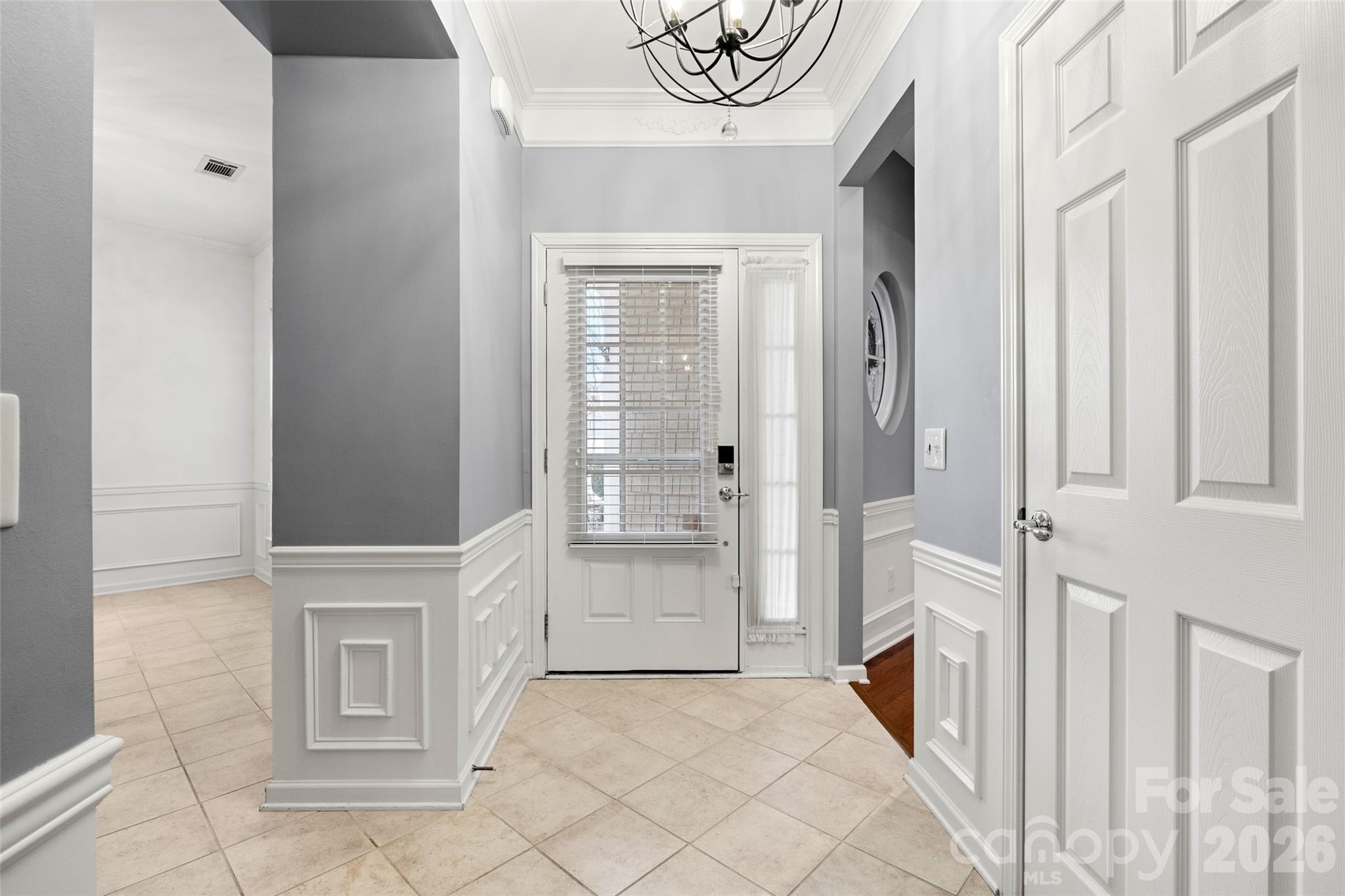 Sun City Carolina Lakes - Residential