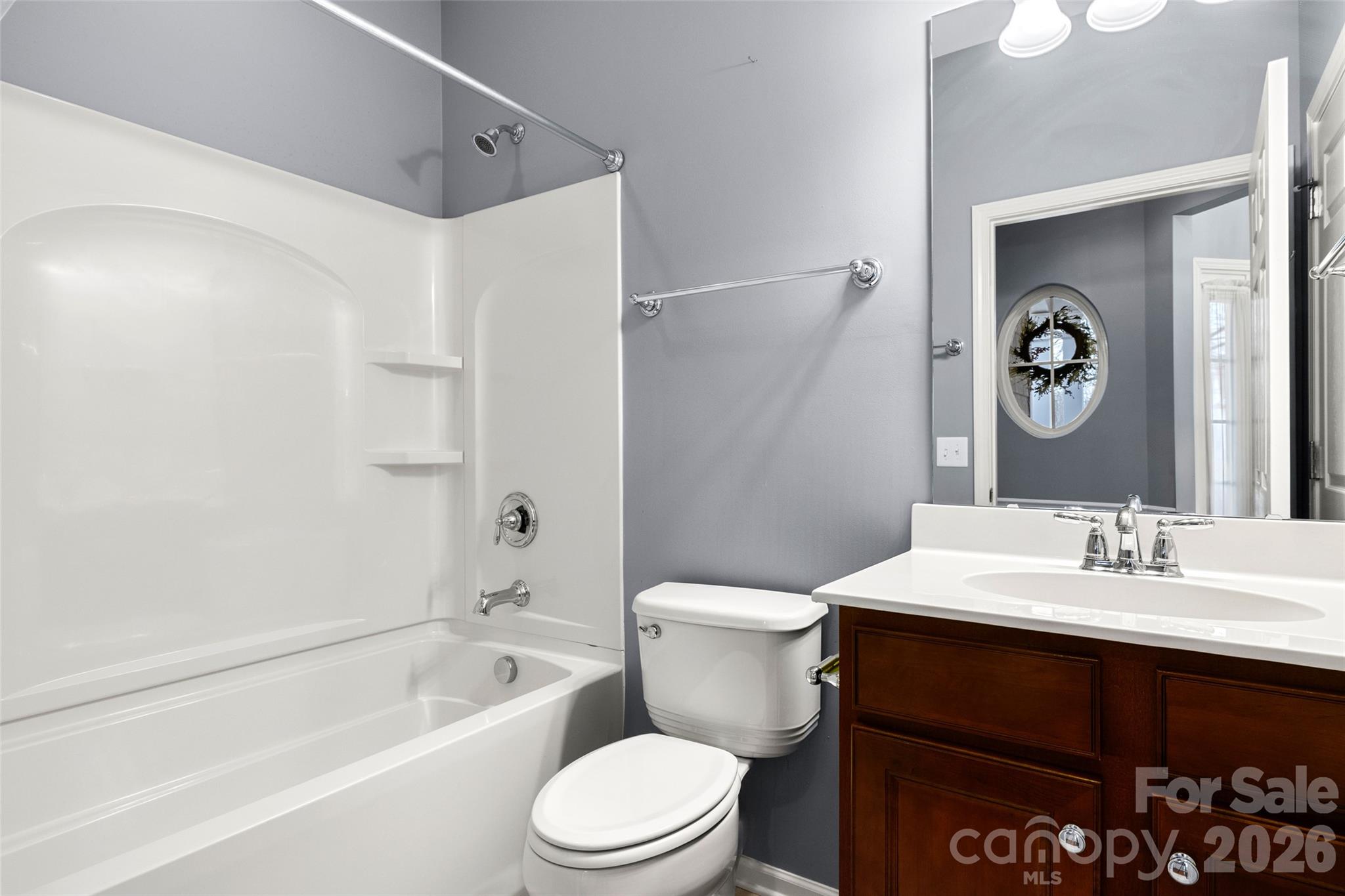 Sun City Carolina Lakes - Residential