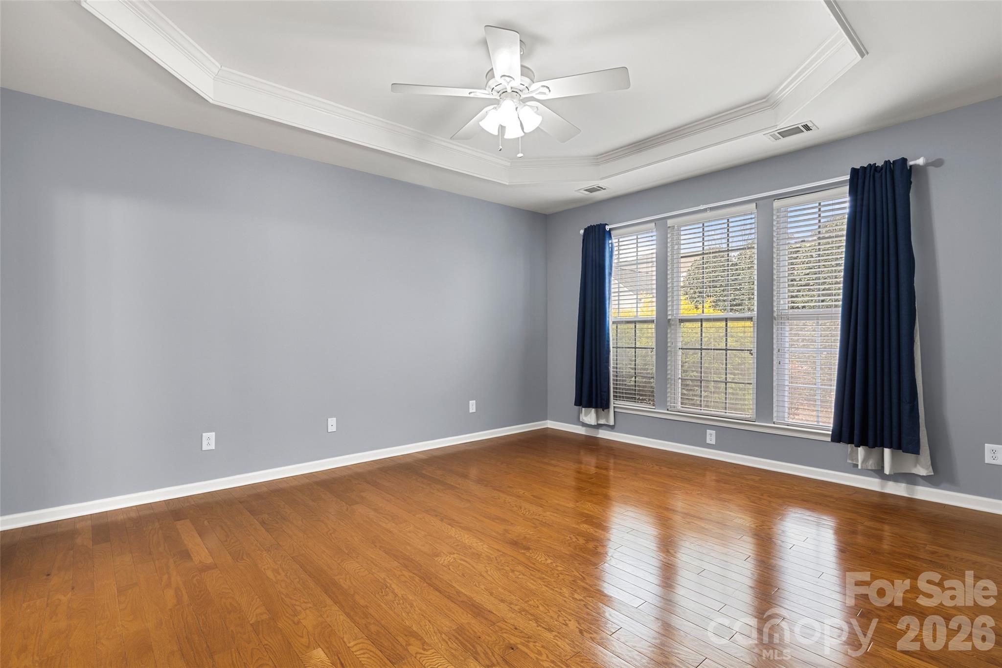 Sun City Carolina Lakes - Residential