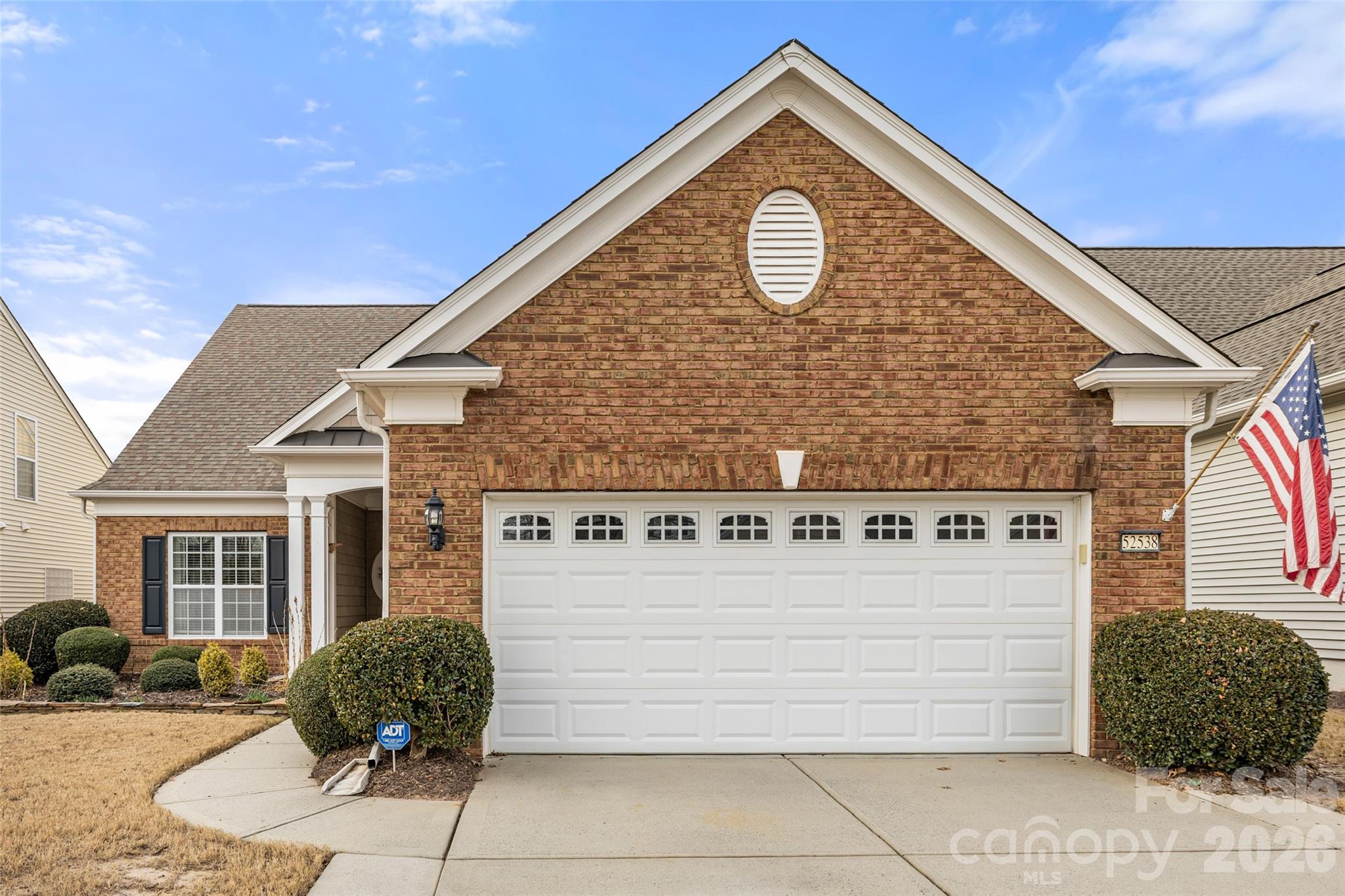 Sun City Carolina Lakes - Residential