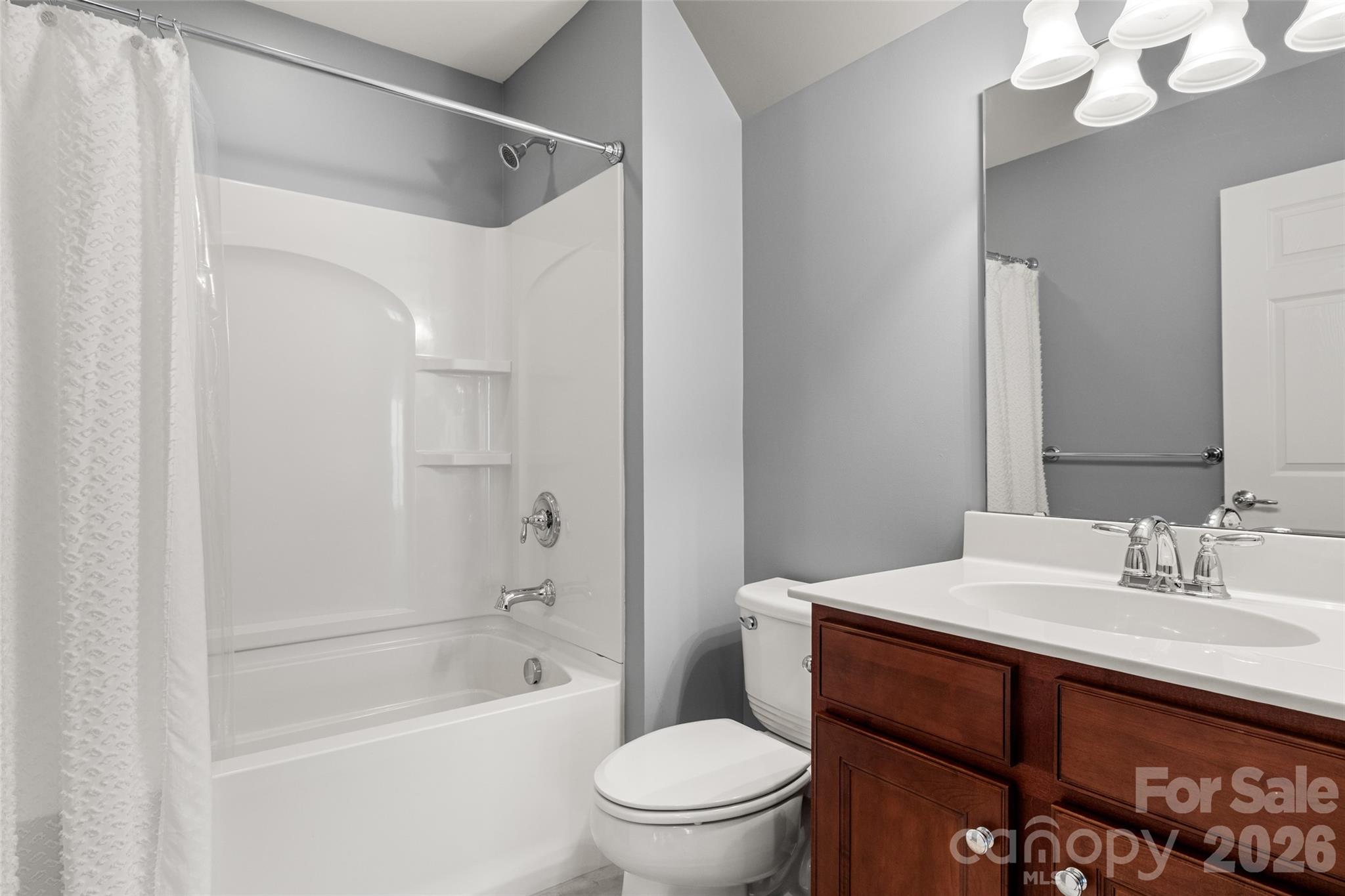 Sun City Carolina Lakes - Residential