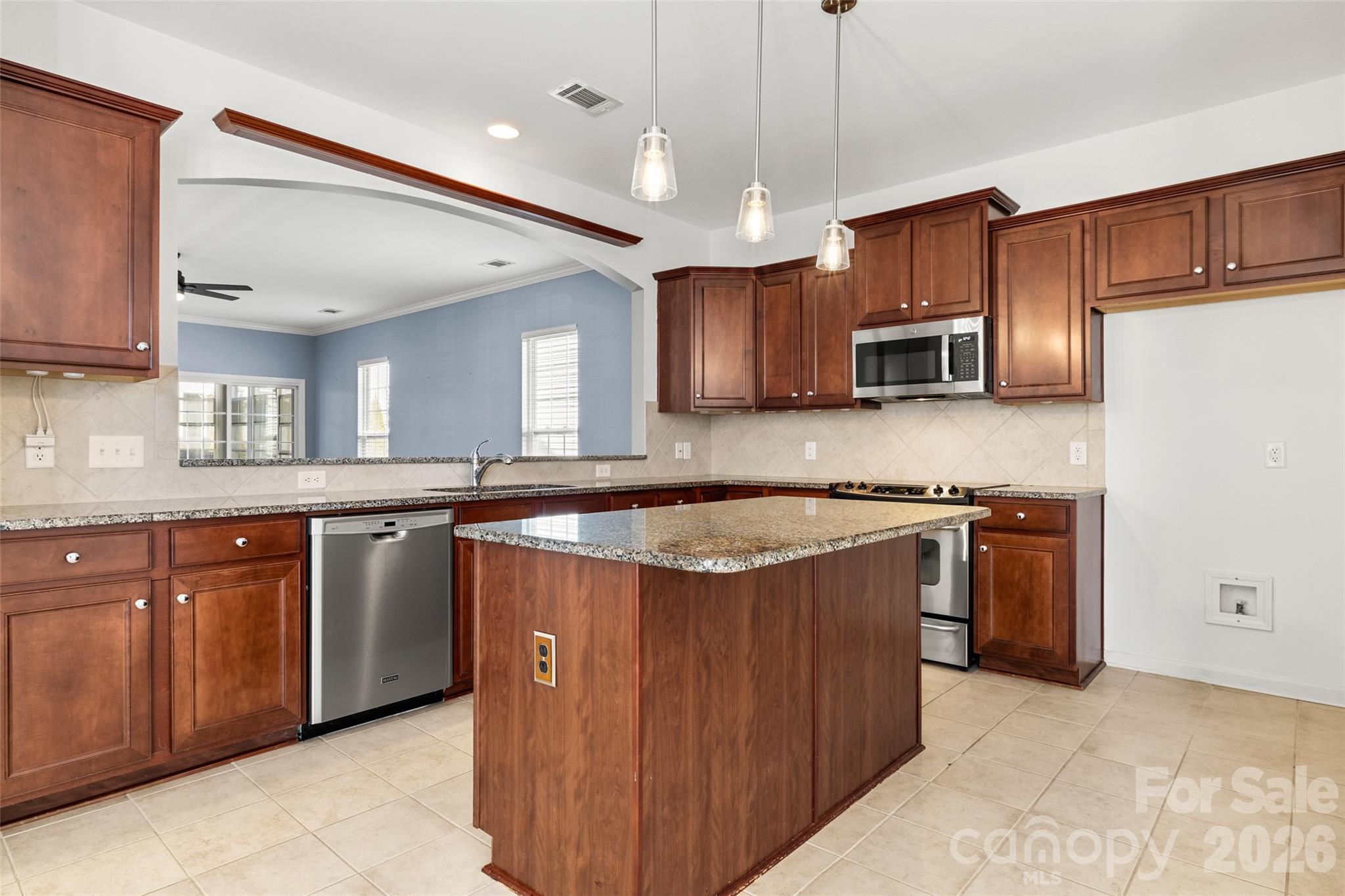 Sun City Carolina Lakes - Residential