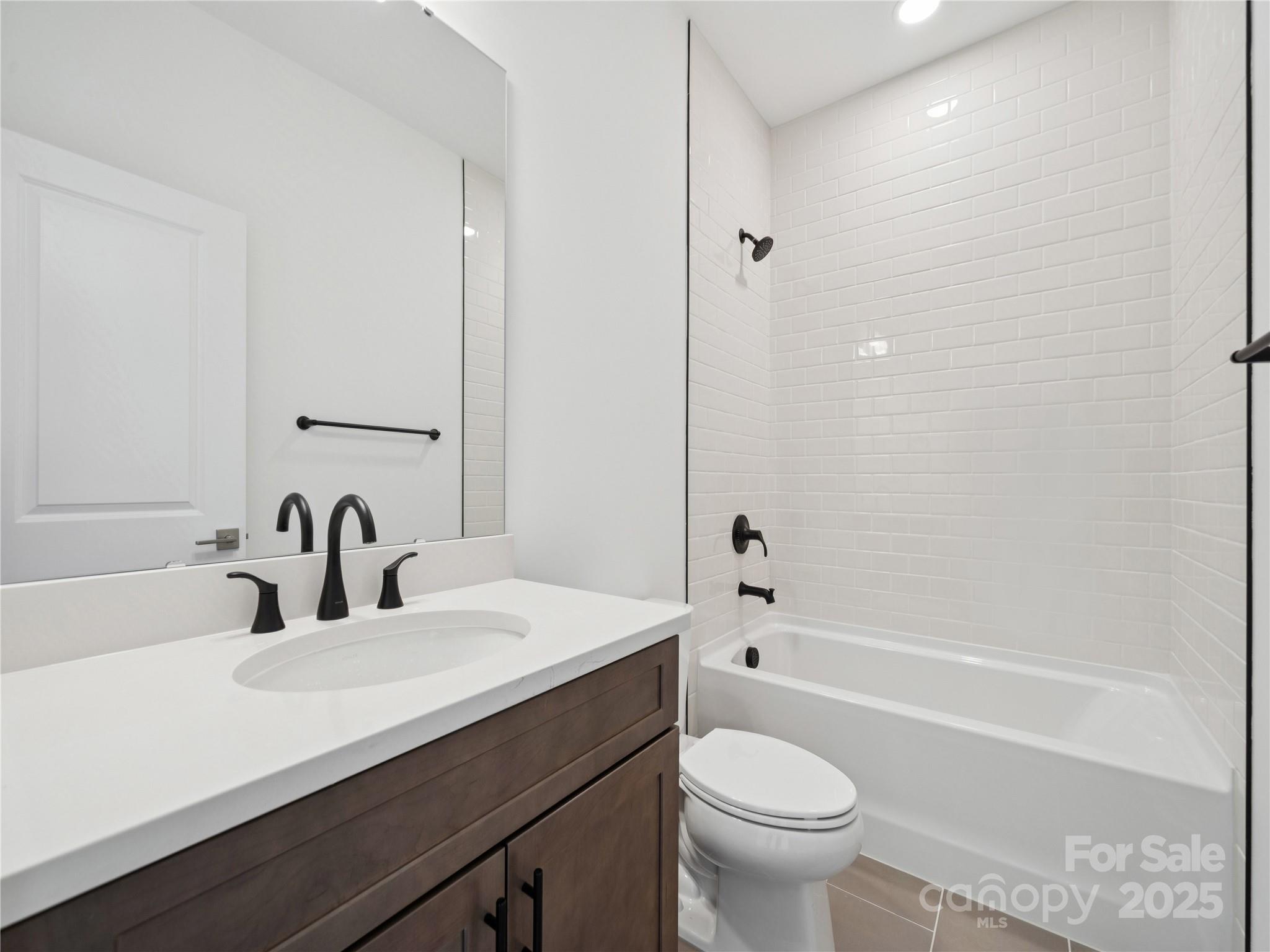 Overbrook Estates - Residential