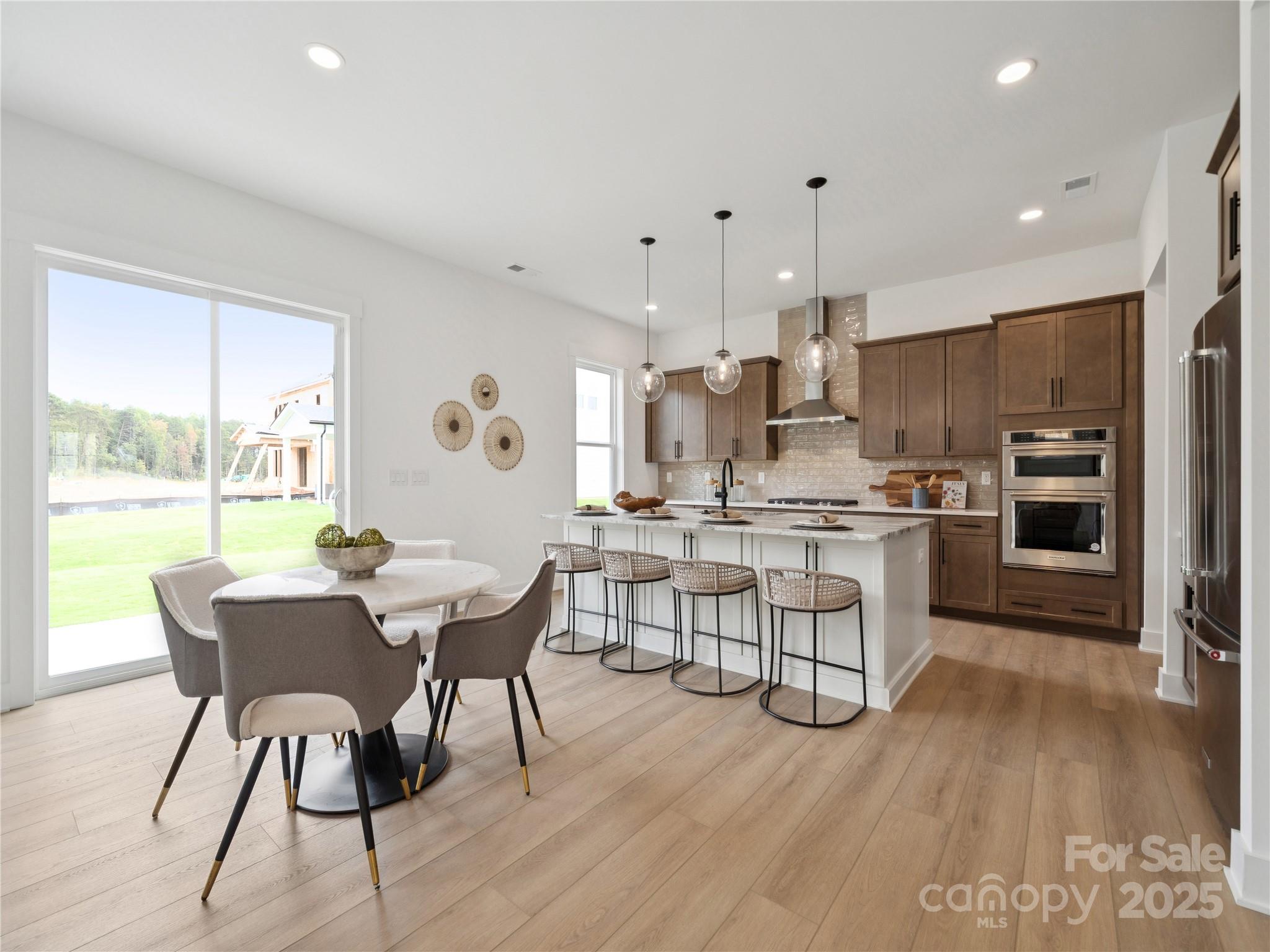 Overbrook Estates - Residential