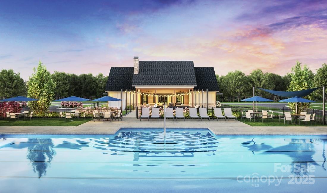 Overbrook Estates - Residential