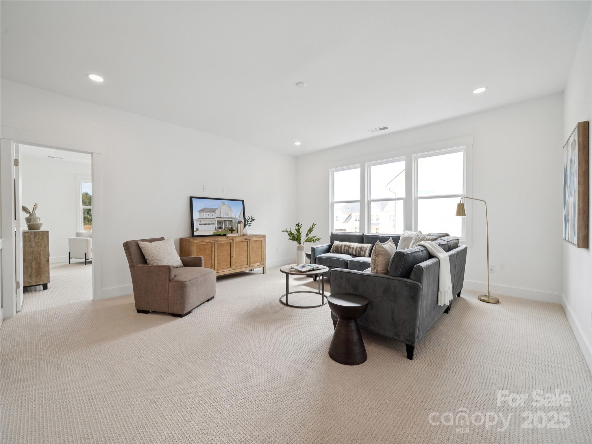 Overbrook Estates - Residential