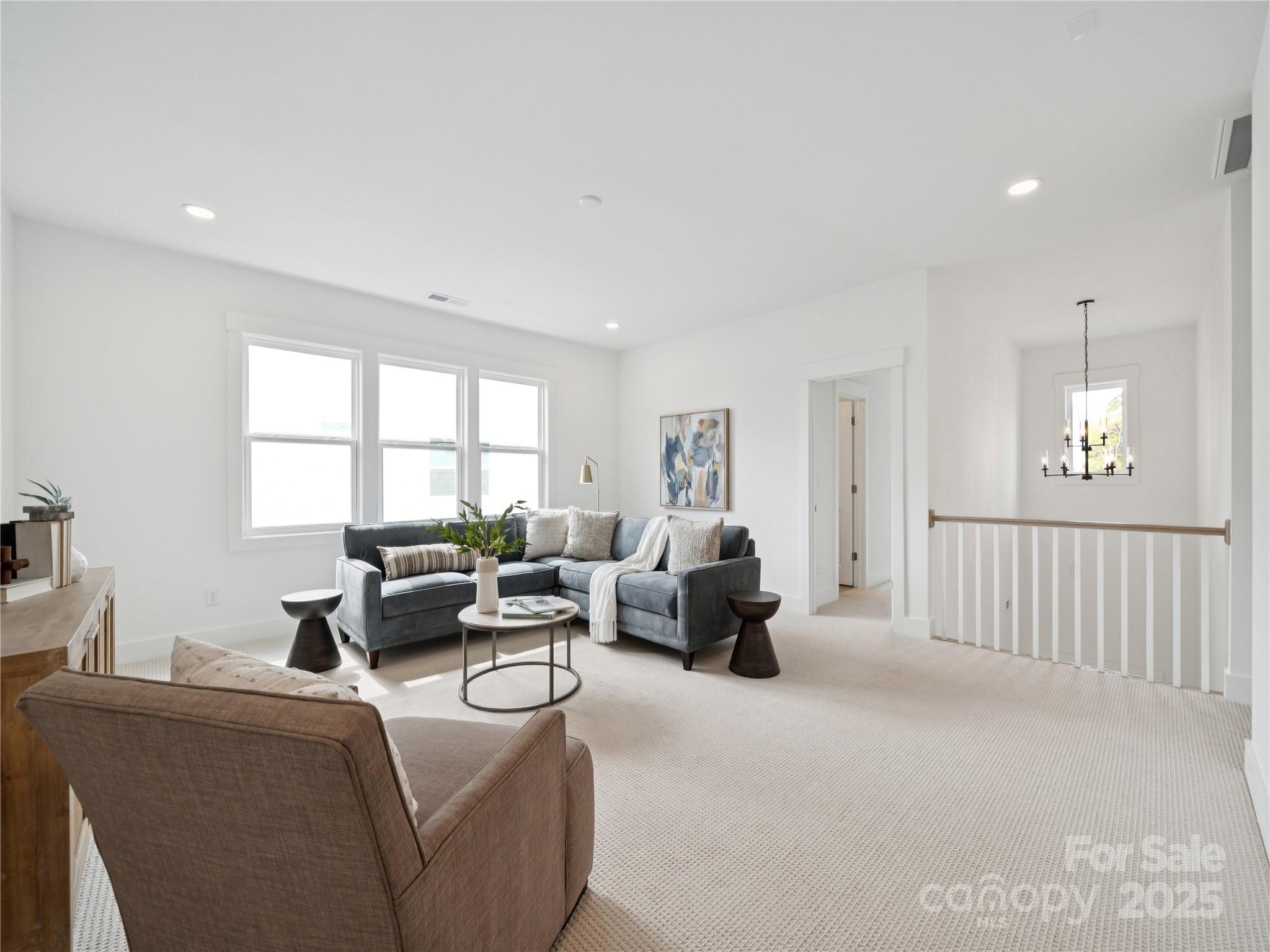 Overbrook Estates - Residential