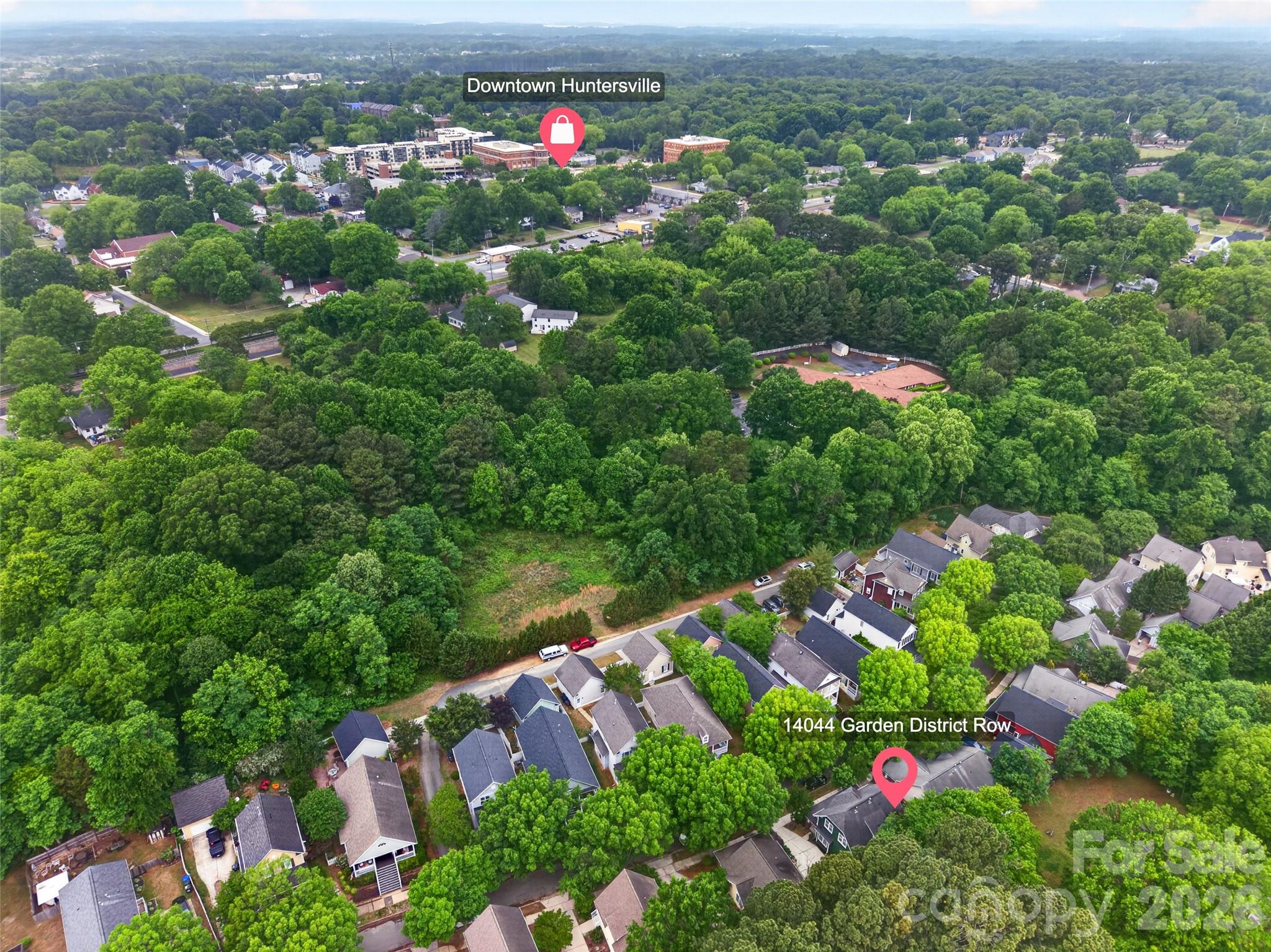 Vermillion - Residential