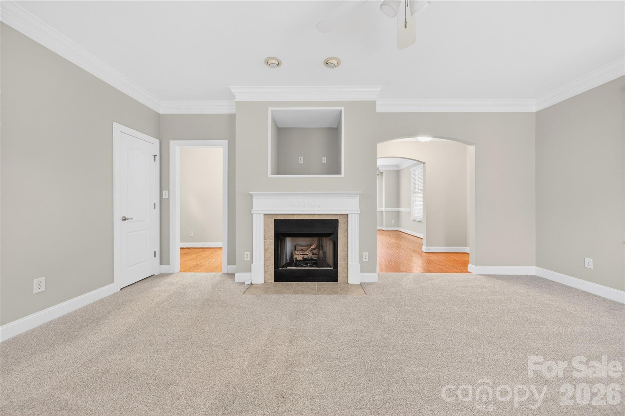 Vermillion - Residential