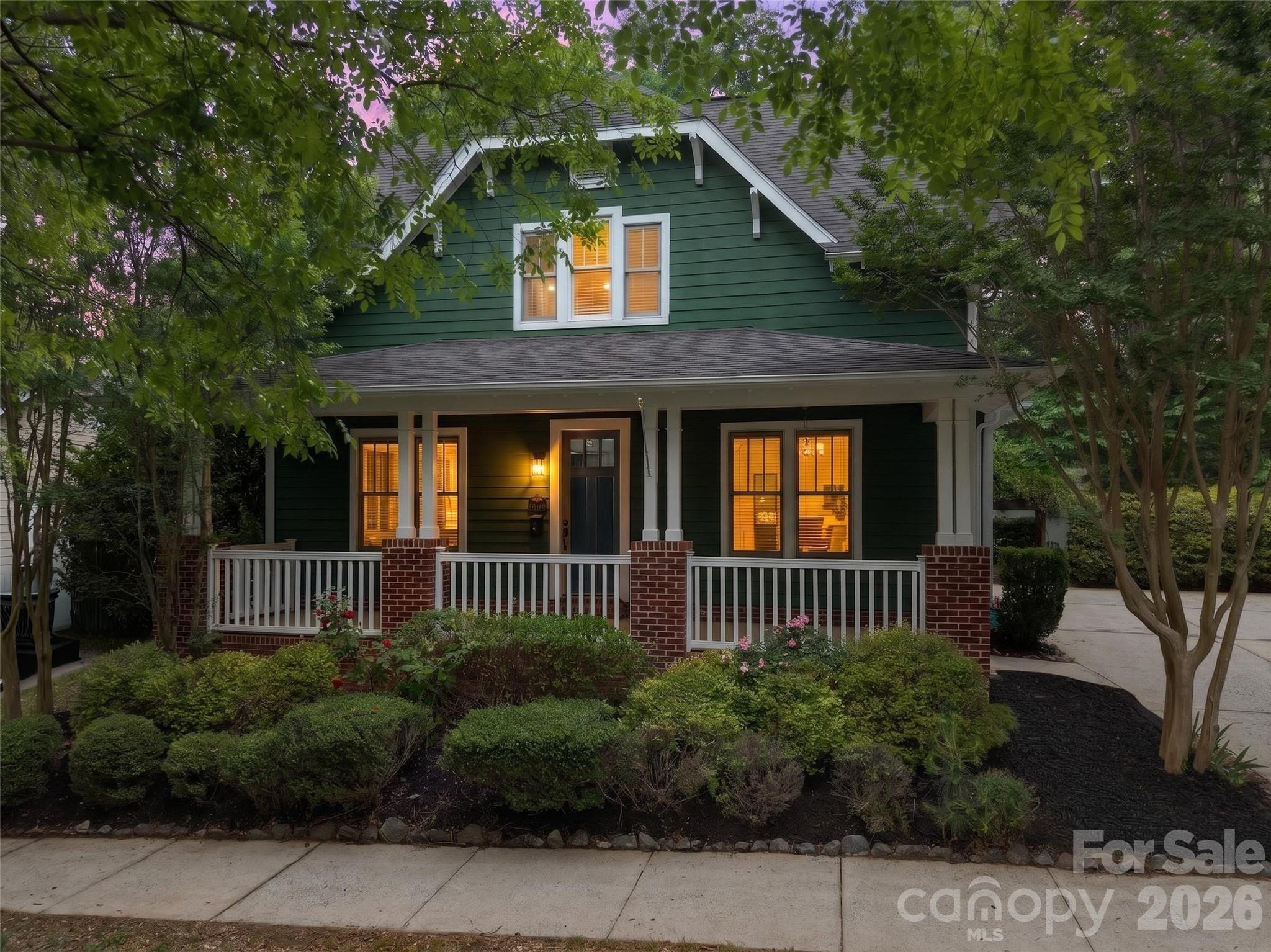 Vermillion - Residential