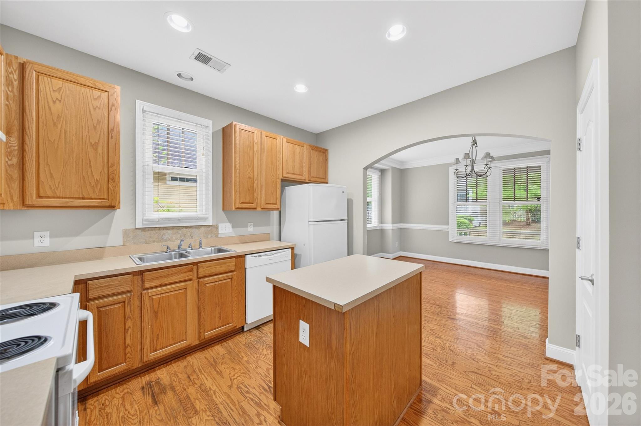 Vermillion - Residential