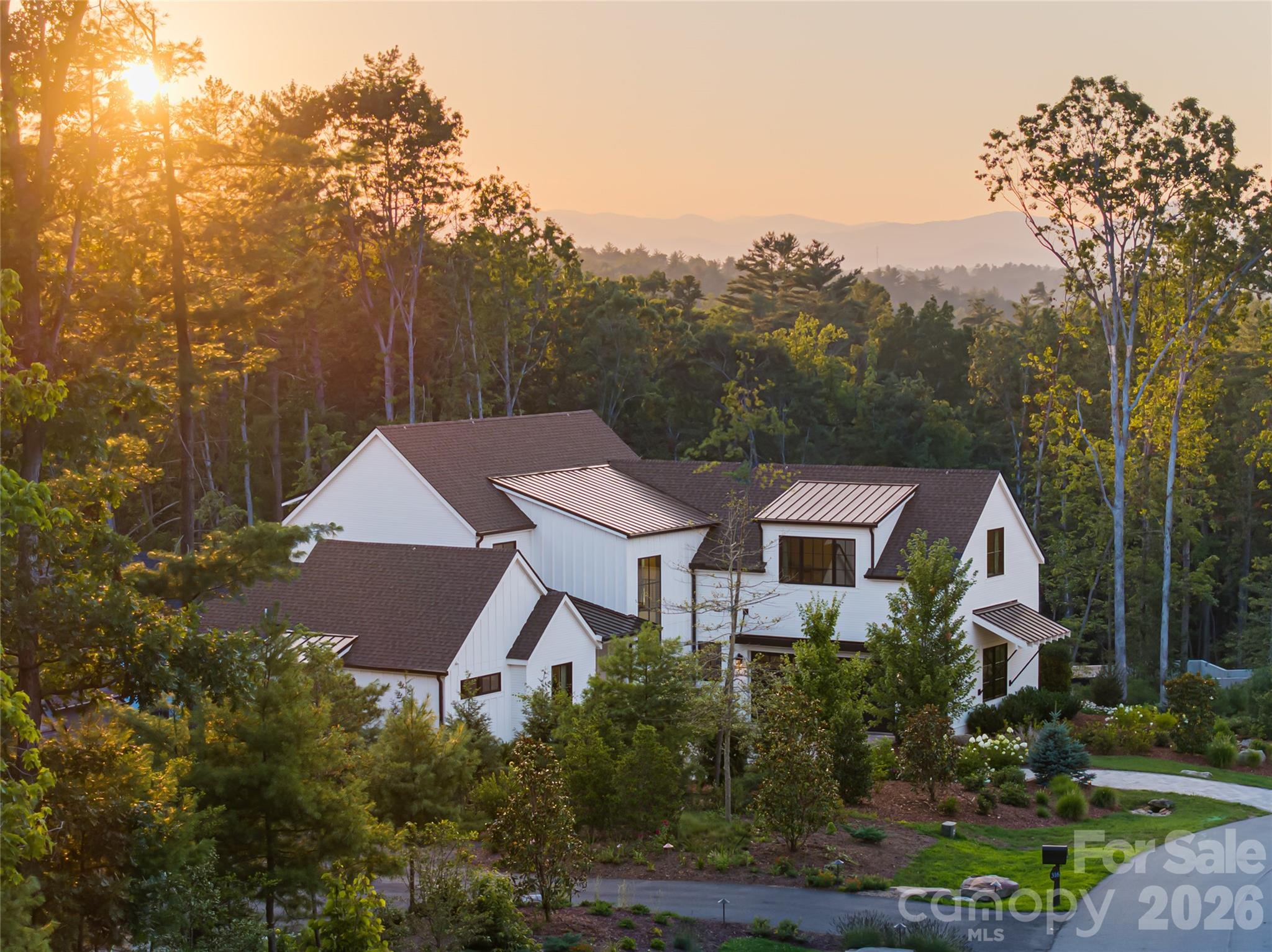 Ramble Biltmore Forest - Residential