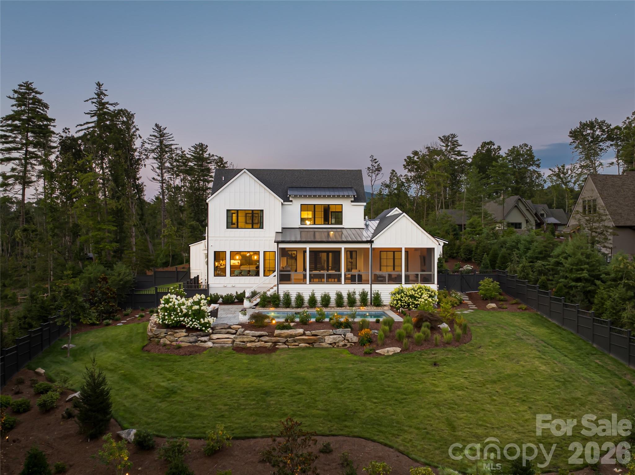 Ramble Biltmore Forest - Residential