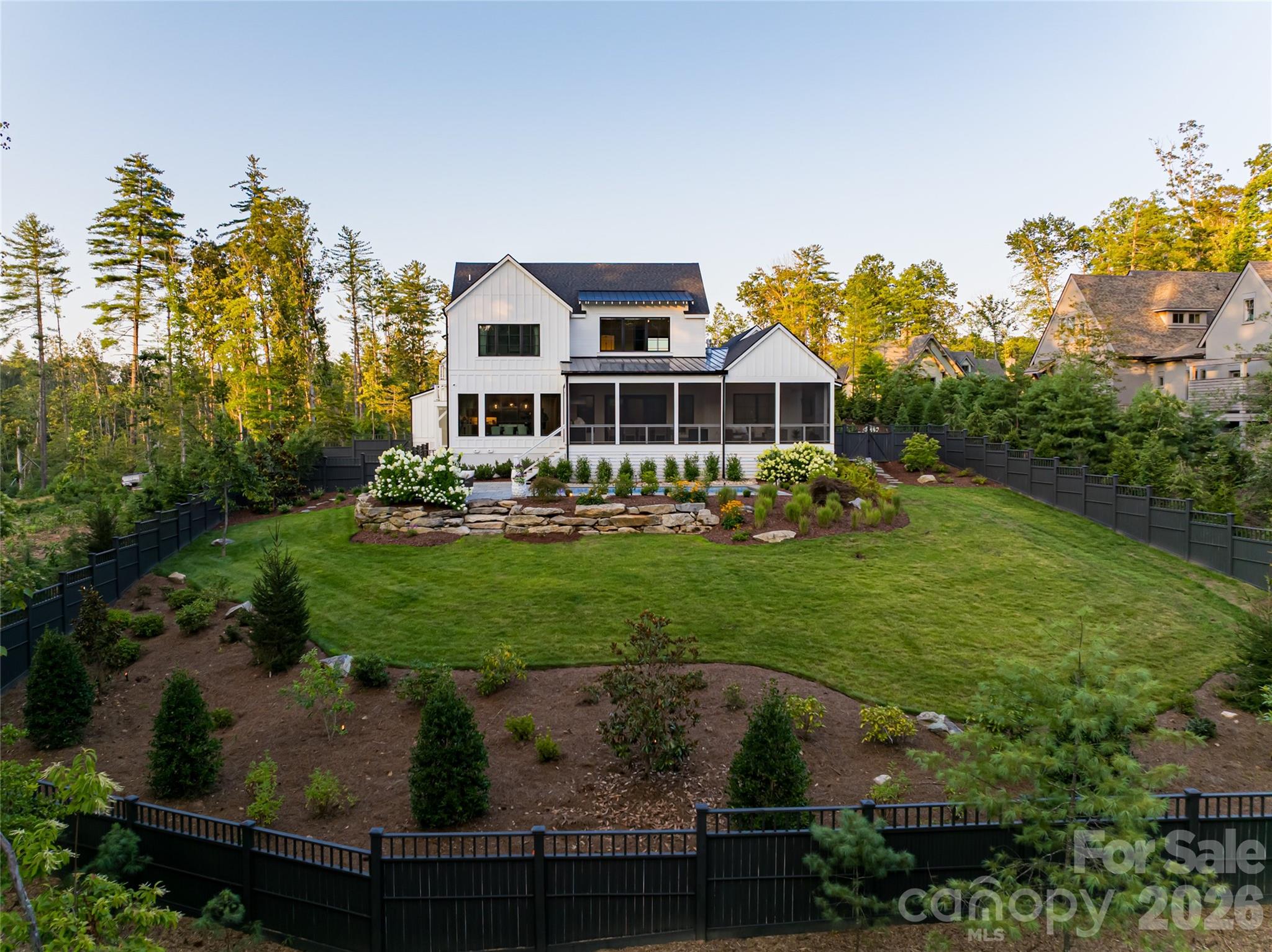 Ramble Biltmore Forest - Residential