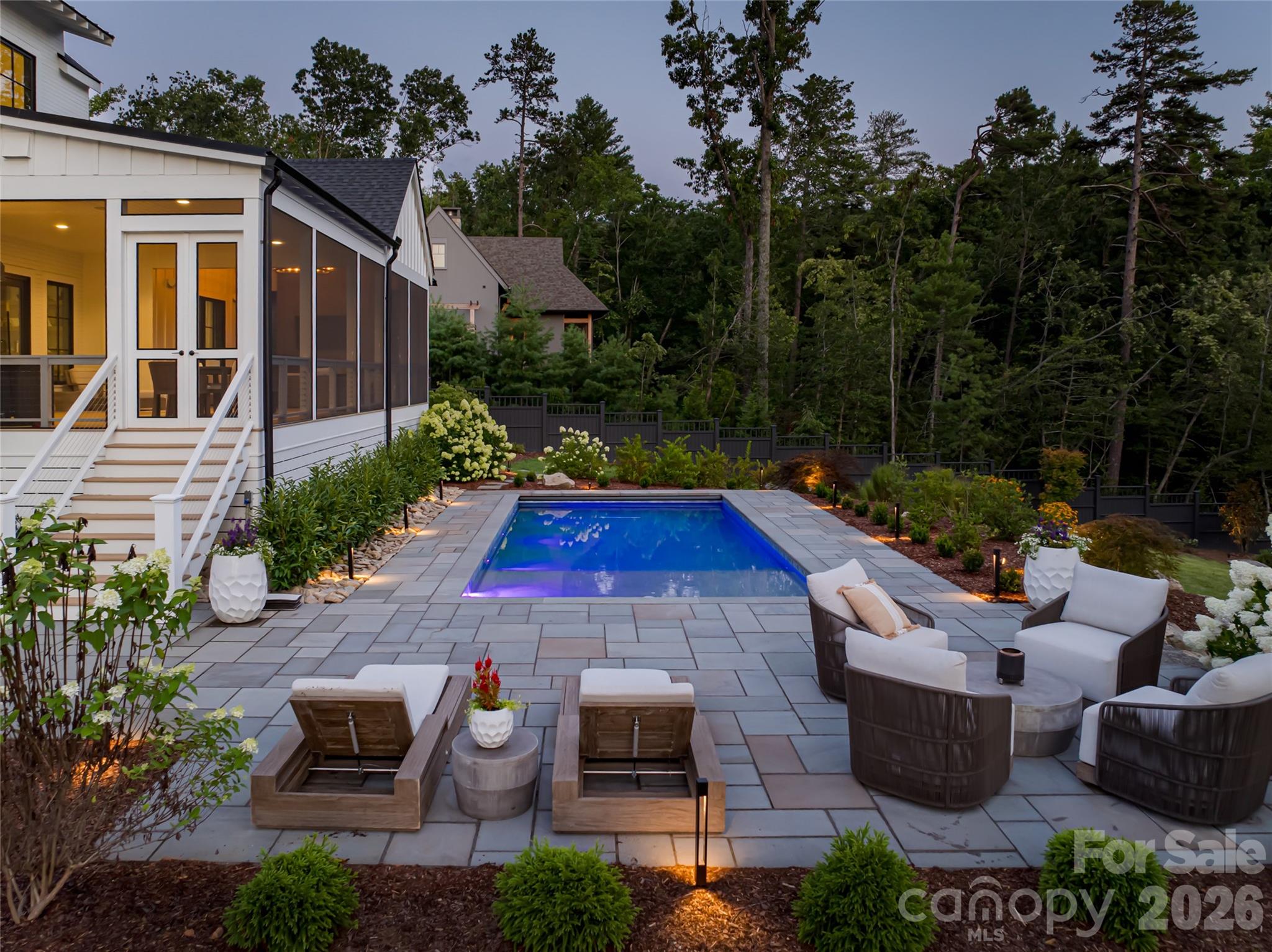 Ramble Biltmore Forest - Residential