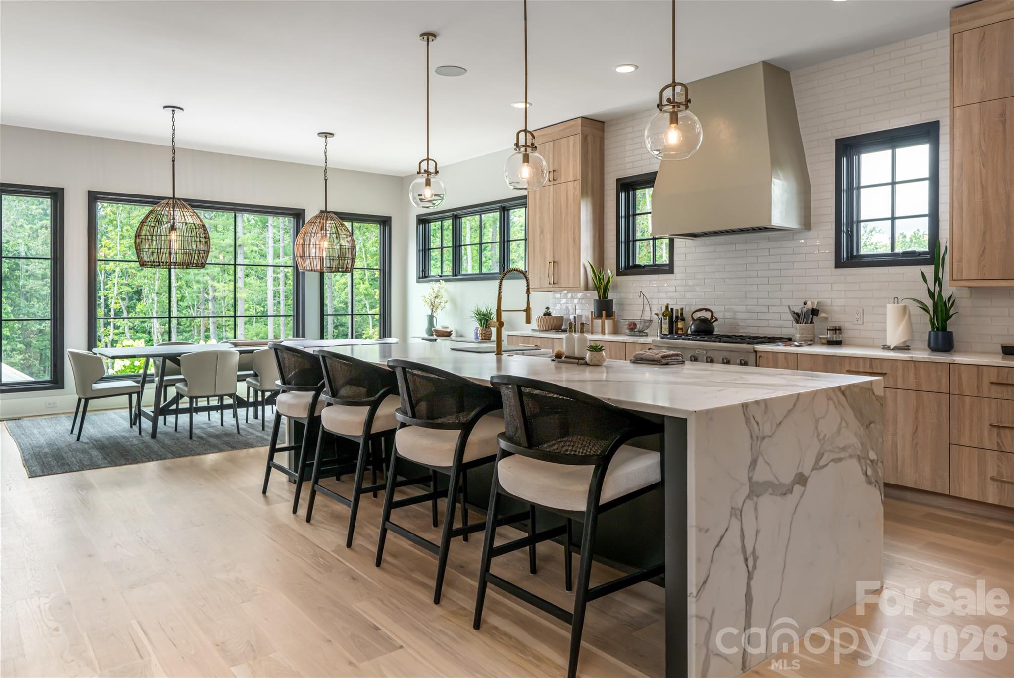 Ramble Biltmore Forest - Residential