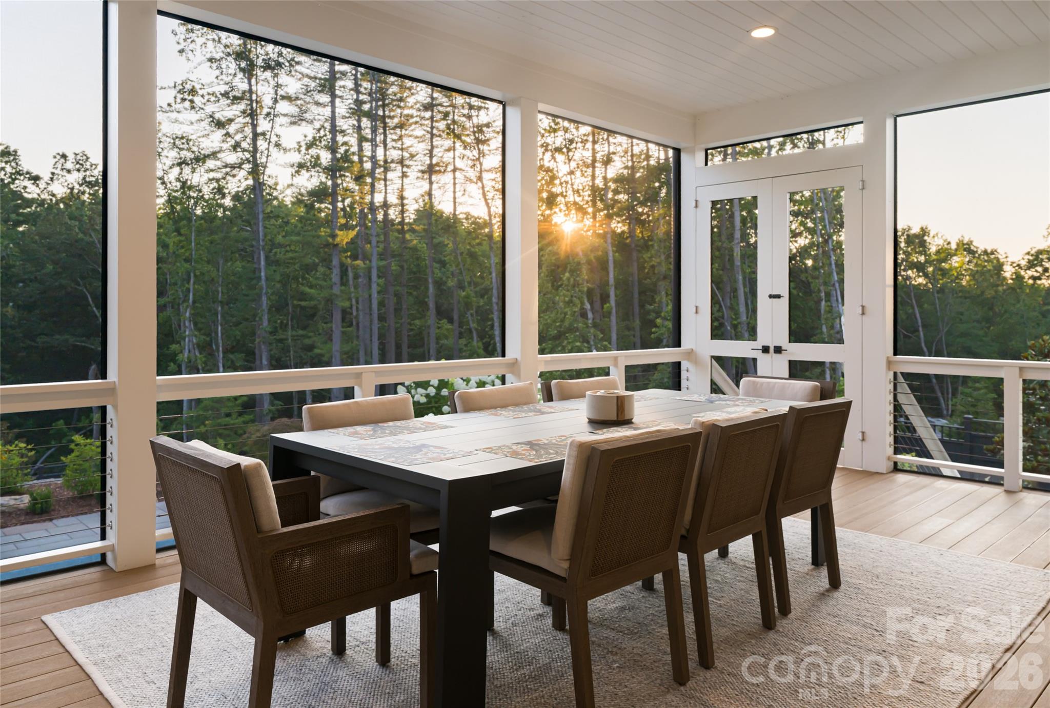 Ramble Biltmore Forest - Residential