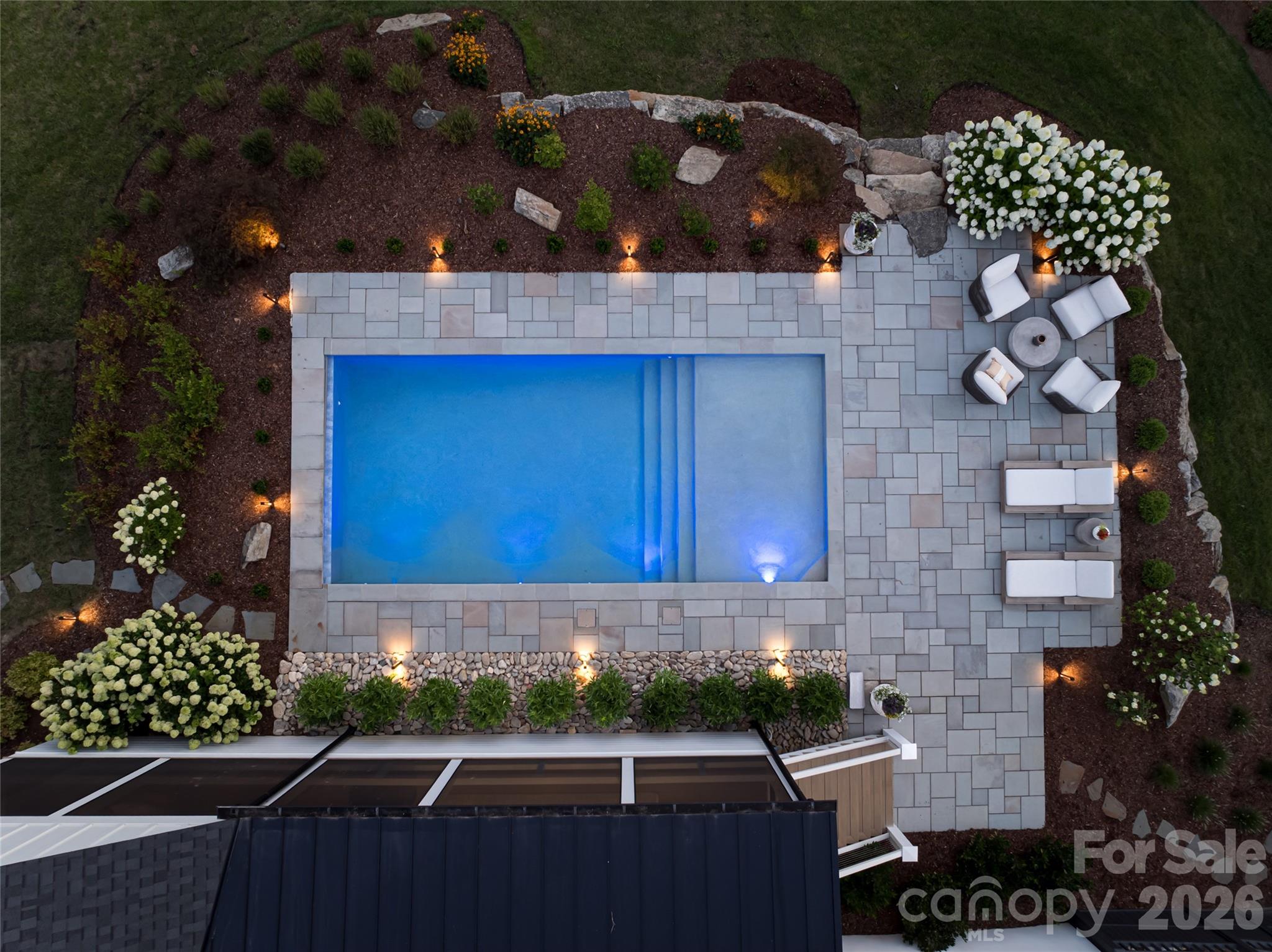 Ramble Biltmore Forest - Residential