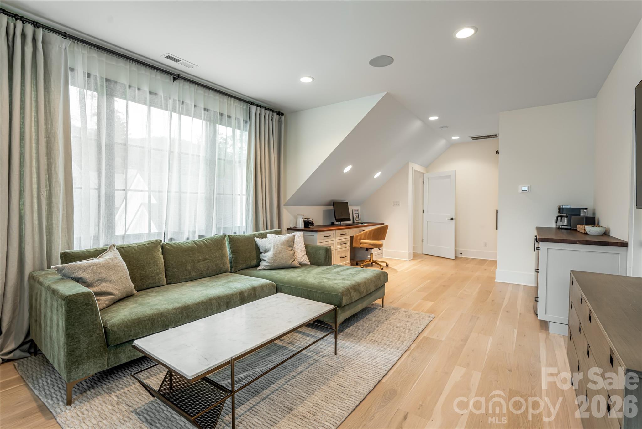 Ramble Biltmore Forest - Residential