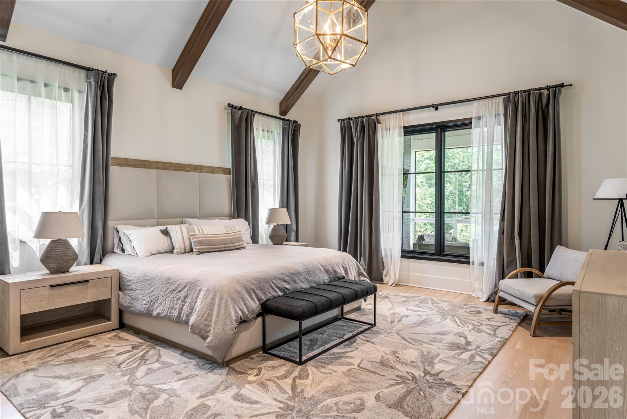 Ramble Biltmore Forest - Residential