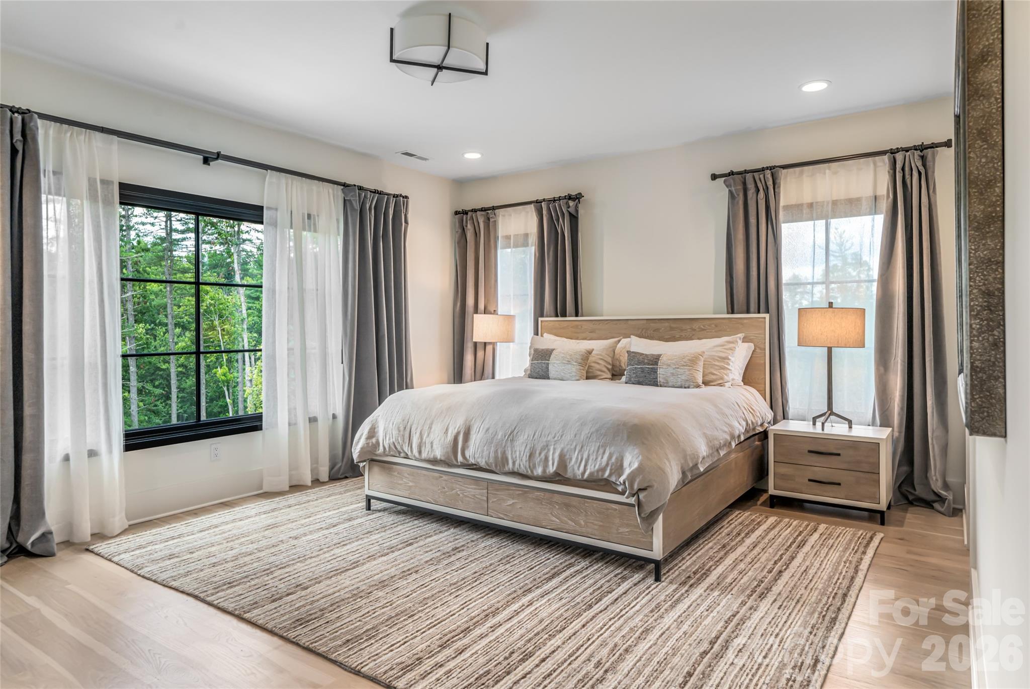 Ramble Biltmore Forest - Residential